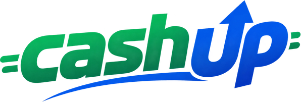 Cash Up